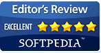 Glary Utilities Pro 5 Stars Awards from Softpedia